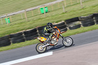 Advanced Group Orange Bikes
